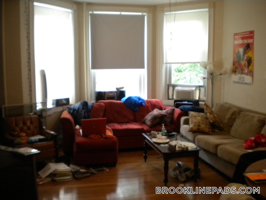 BROOKLINE- BOSTON UNIVERSITY - 2 Beds, 2 Baths - Image 3