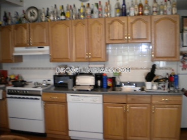 Brookline - 2 Beds, 2 Baths