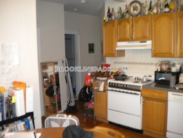 Brookline - 2 Beds, 2 Baths