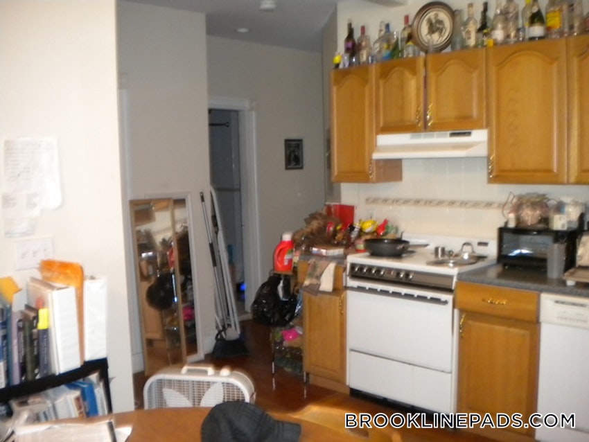 BROOKLINE- BOSTON UNIVERSITY - 2 Beds, 2 Baths - Image 6