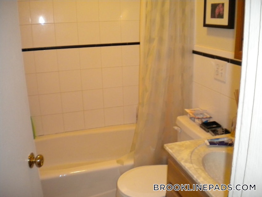 BROOKLINE- BOSTON UNIVERSITY - 2 Beds, 2 Baths - Image 18