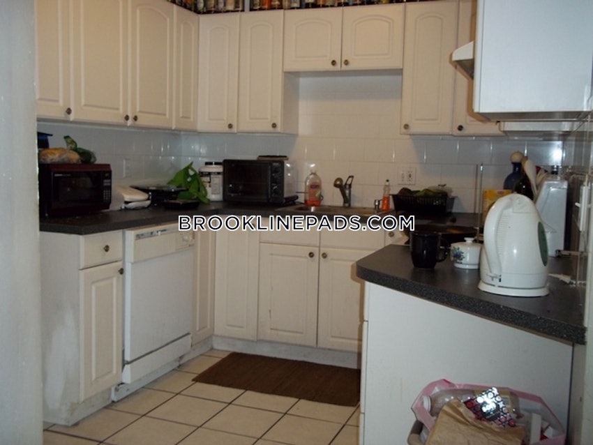 BROOKLINE- BOSTON UNIVERSITY - 4 Beds, 1 Bath - Image 14