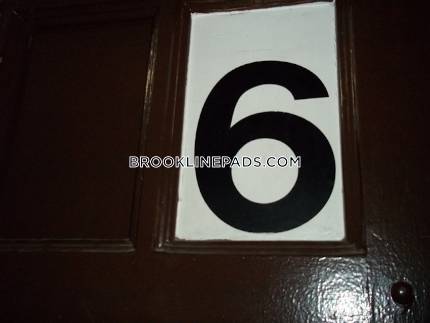 BROOKLINE- BOSTON UNIVERSITY - 3 Beds, 1 Bath - Image 14