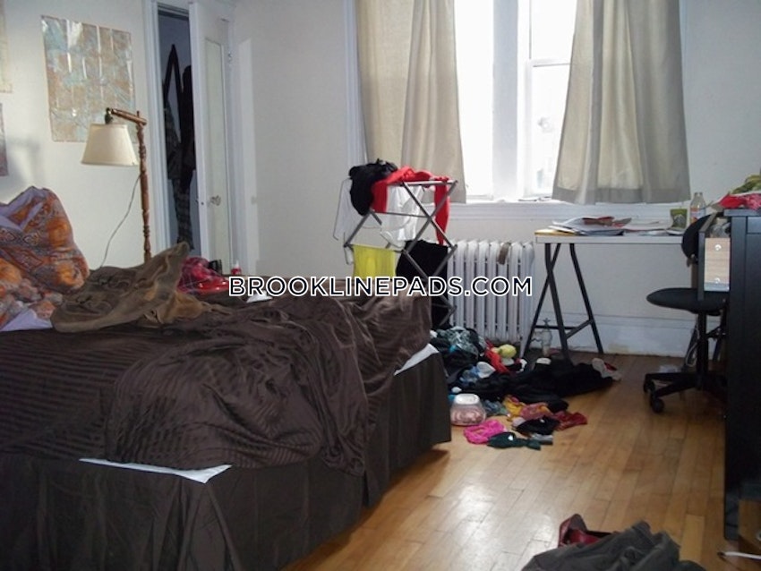 BROOKLINE- BOSTON UNIVERSITY - 3 Beds, 1 Bath - Image 16