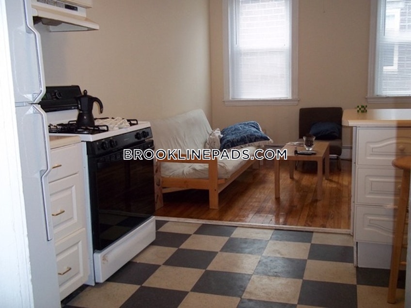 Brookline - $5,335+ /month