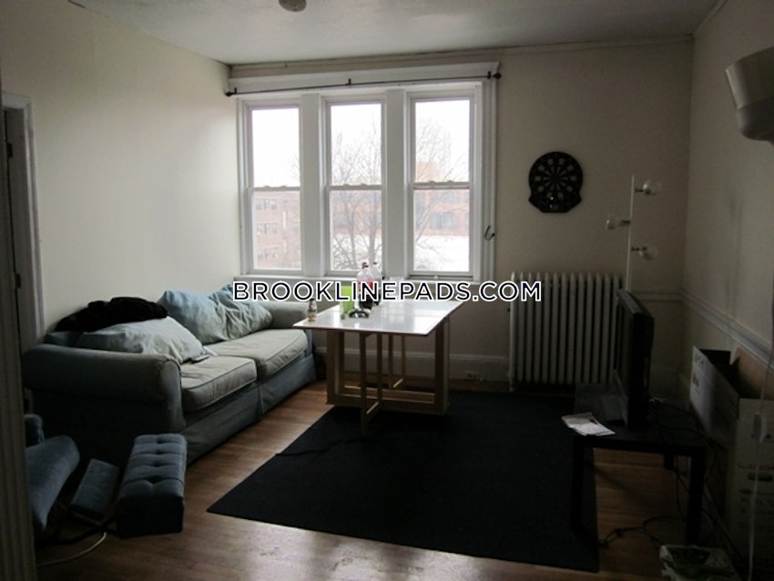 Brookline - Boston University - 4 Beds, 2 Baths - Image 12