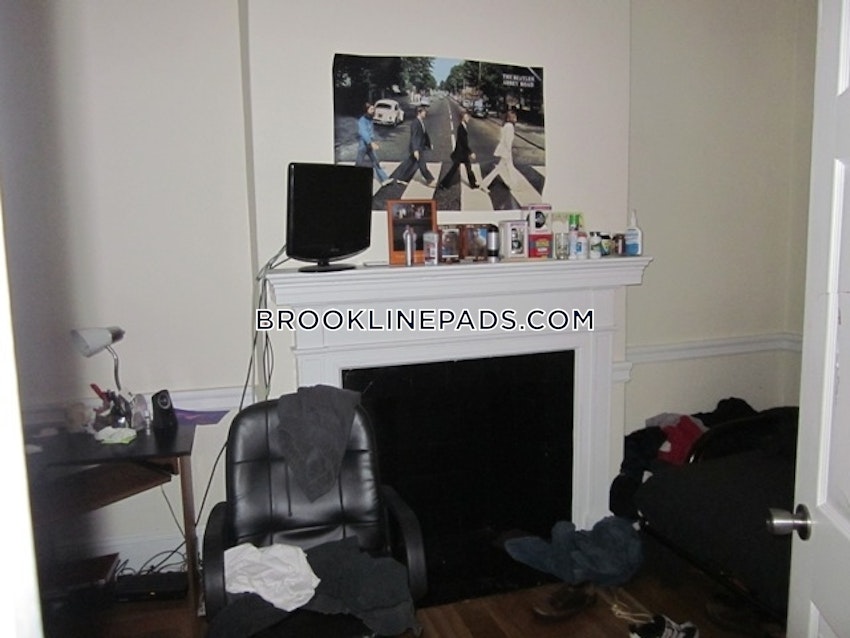 Brookline - Boston University - 4 Beds, 2 Baths - Image 10