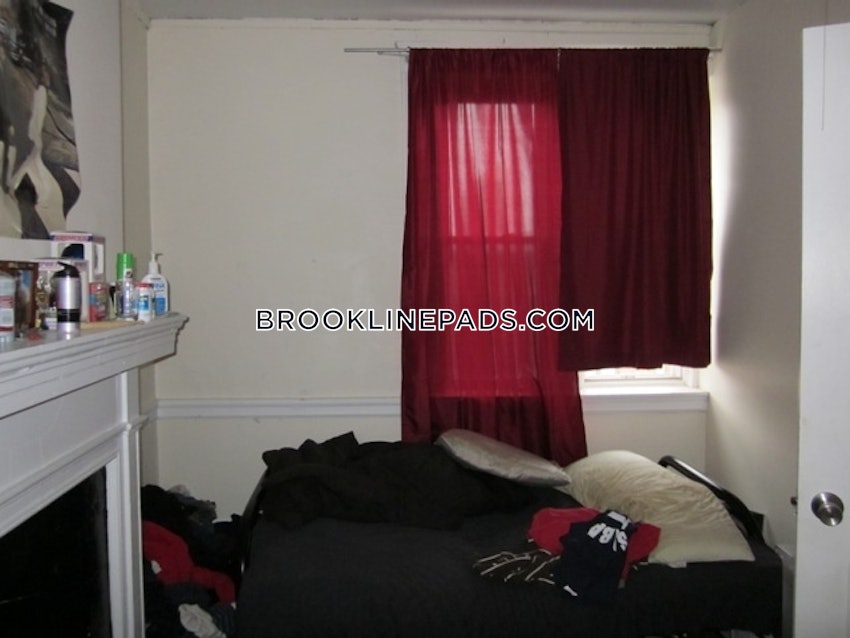 Brookline - Boston University - 4 Beds, 2 Baths - Image 9