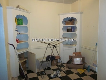 Boston University, Brookline, MA - 4 Beds, 2 Baths - $6,700 - ID#8034461