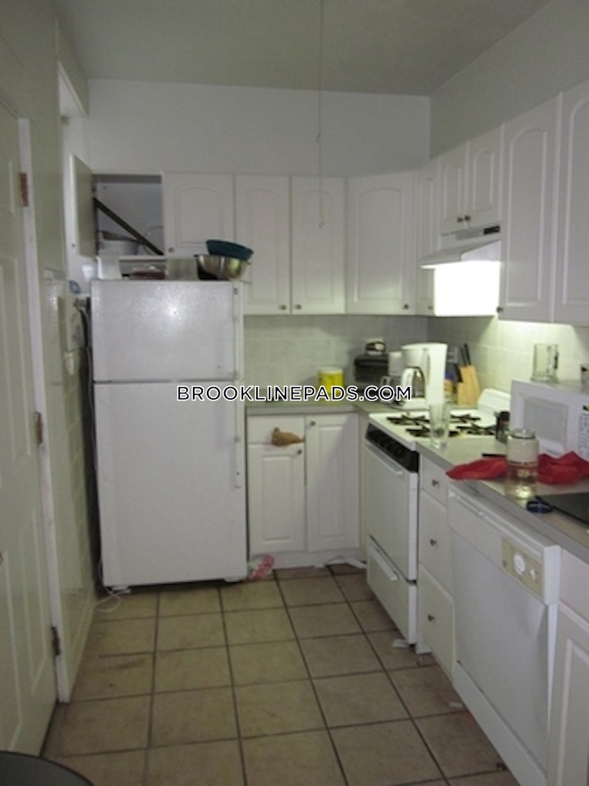 Brookline - $6,700+ /month