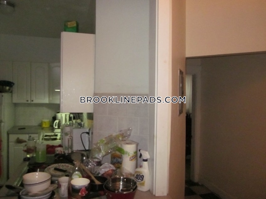 Brookline - $6,700+ /month