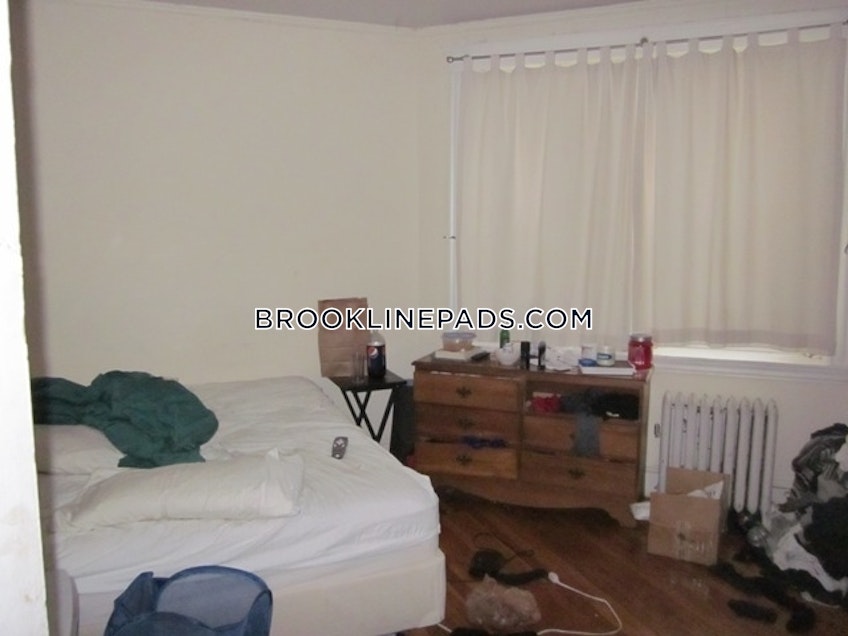 Brookline - $6,700+ /month