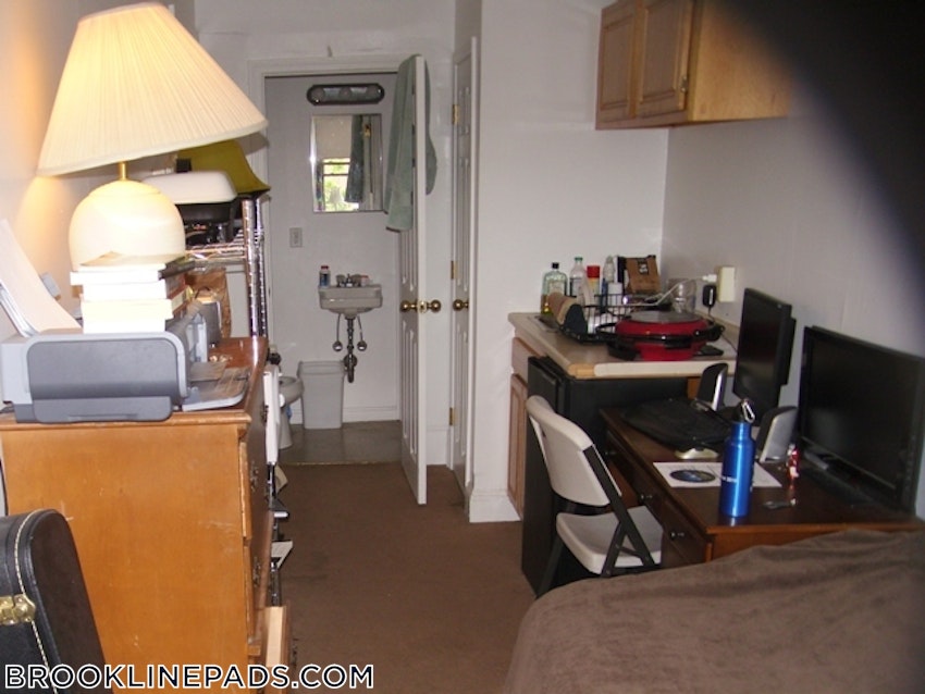 BROOKLINE- LONGWOOD AREA - Studio , 1 Bath - Image 11