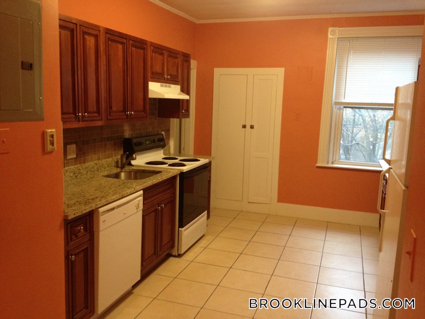 BROOKLINE- BOSTON UNIVERSITY - 2 Beds, 1 Bath - Image 6