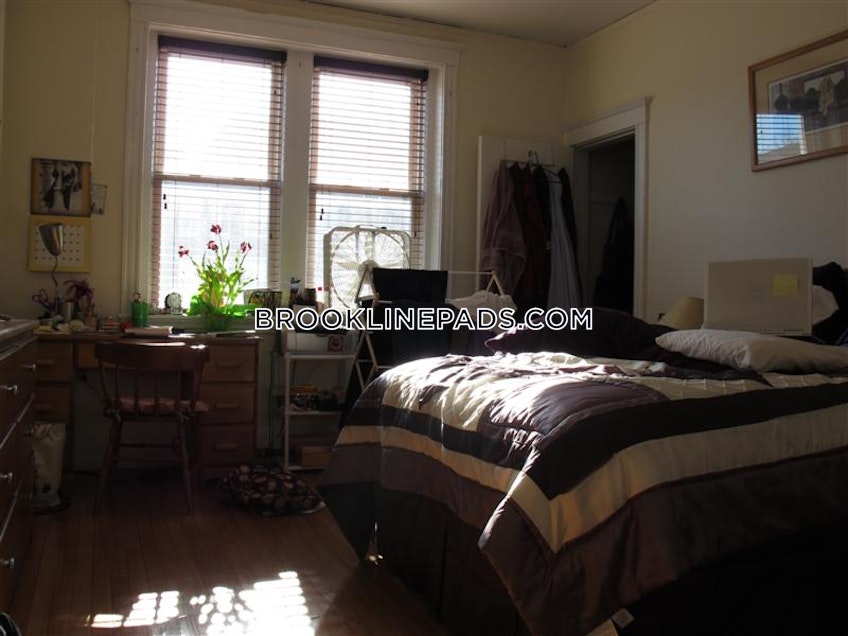 Brookline - $5,335+ /month