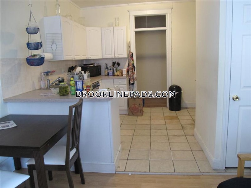 BROOKLINE- BOSTON UNIVERSITY - 3 Beds, 1 Bath - Image 20