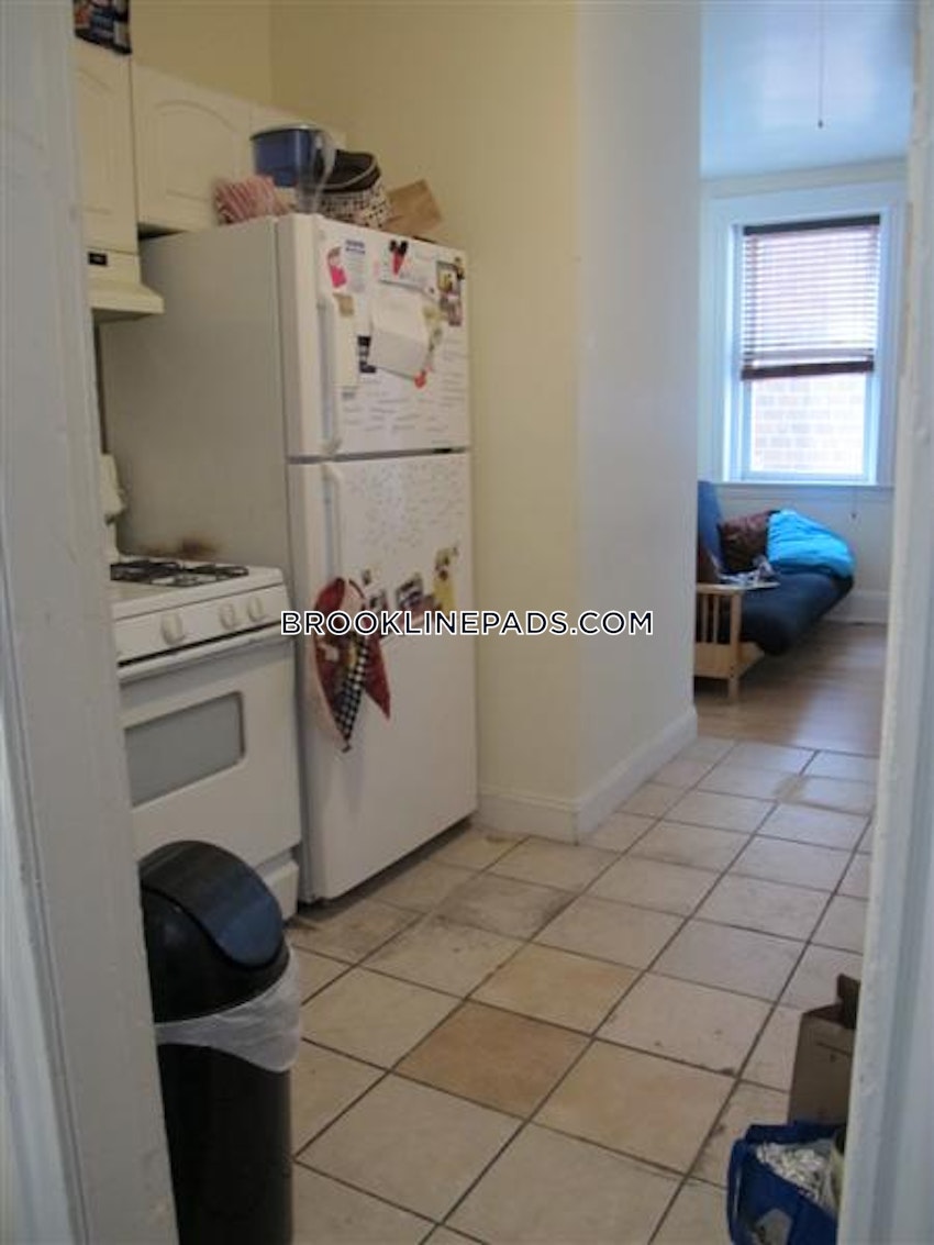 BROOKLINE- BOSTON UNIVERSITY - 3 Beds, 1 Bath - Image 21