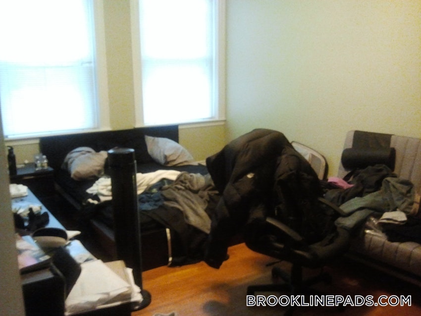 BROOKLINE- BOSTON UNIVERSITY - 2 Beds, 1 Bath - Image 8