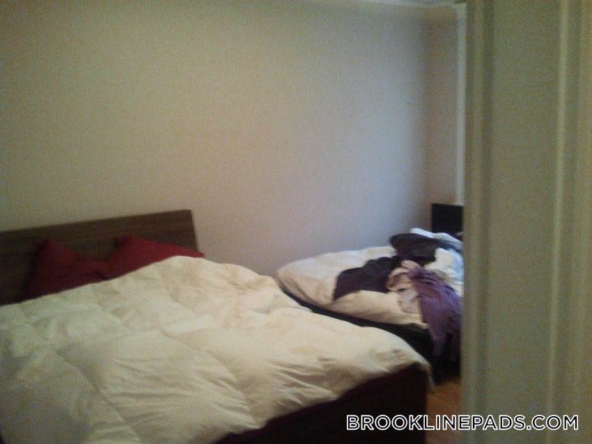 BROOKLINE- BOSTON UNIVERSITY - 2 Beds, 1 Bath - Image 6