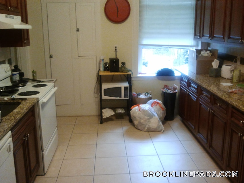 BROOKLINE- BOSTON UNIVERSITY - 2 Beds, 1 Bath - Image 3