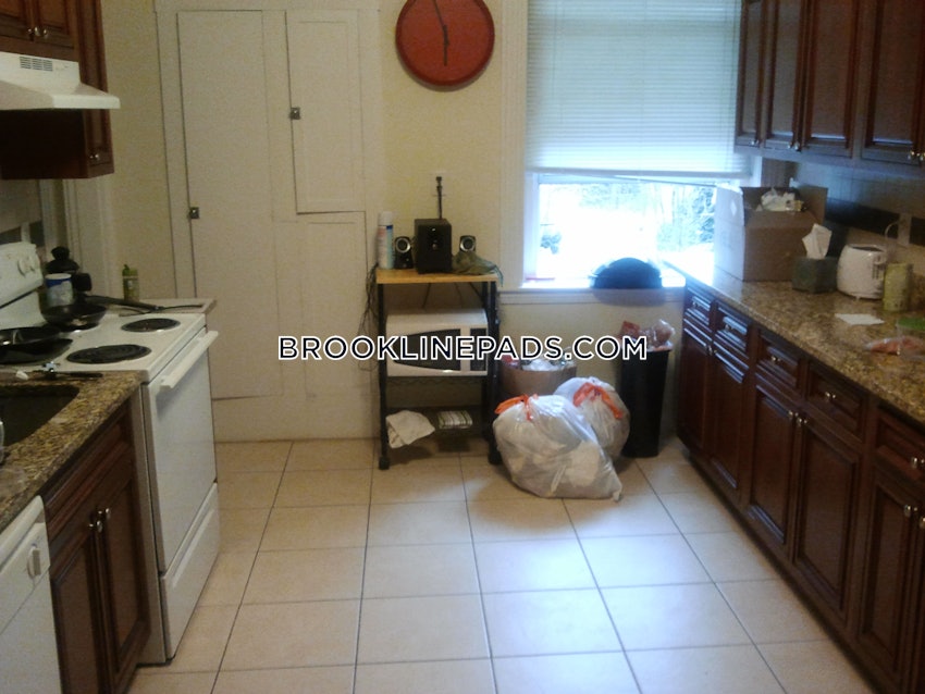 BROOKLINE- BOSTON UNIVERSITY - 2 Beds, 1 Bath - Image 3