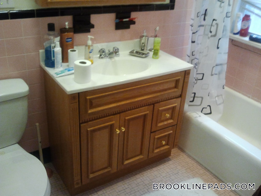 BROOKLINE- BOSTON UNIVERSITY - 2 Beds, 1 Bath - Image 2