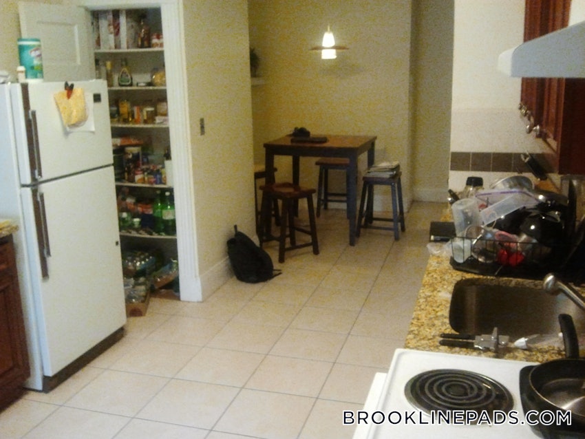 BROOKLINE- BOSTON UNIVERSITY - 2 Beds, 1 Bath - Image 1