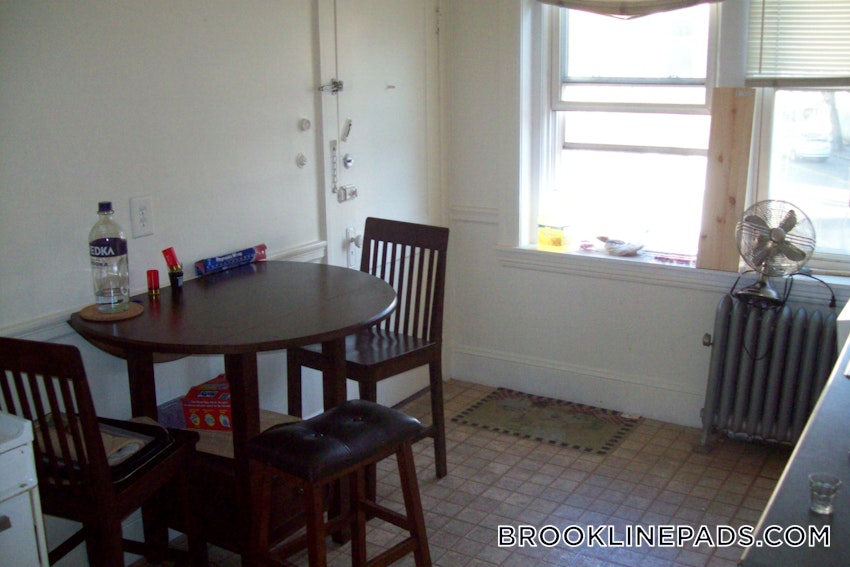 BROOKLINE- BOSTON UNIVERSITY - 3 Beds, 1 Bath - Image 10