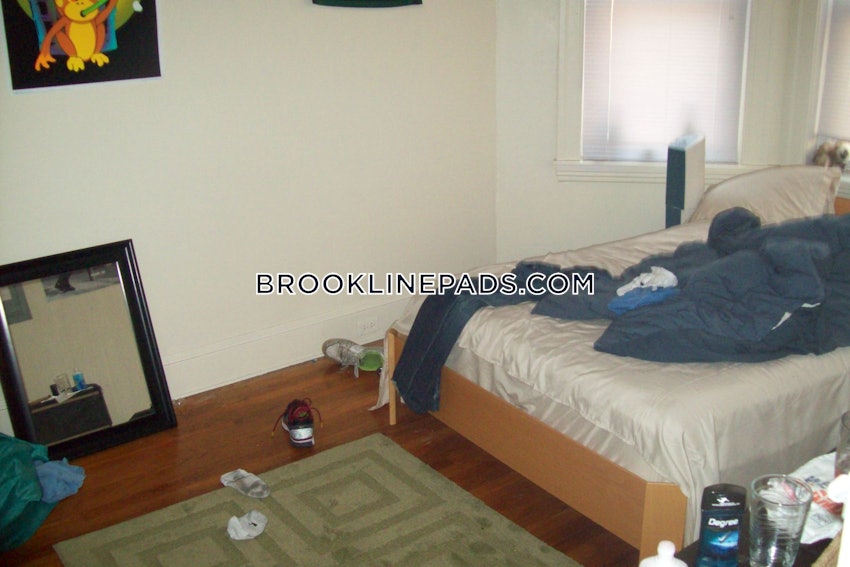 BROOKLINE- BOSTON UNIVERSITY - 3 Beds, 1 Bath - Image 4
