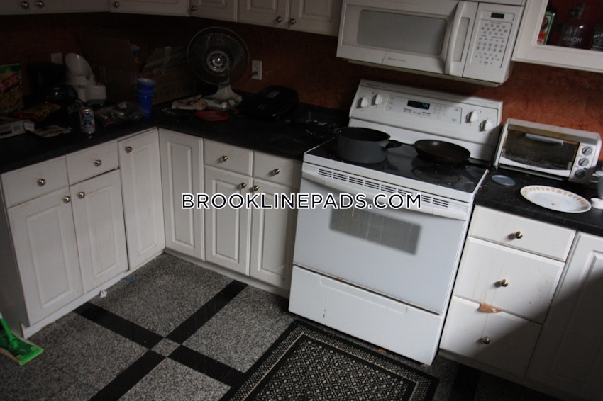 Brookline - Boston University - 4 Beds, 2 Baths - Image 9