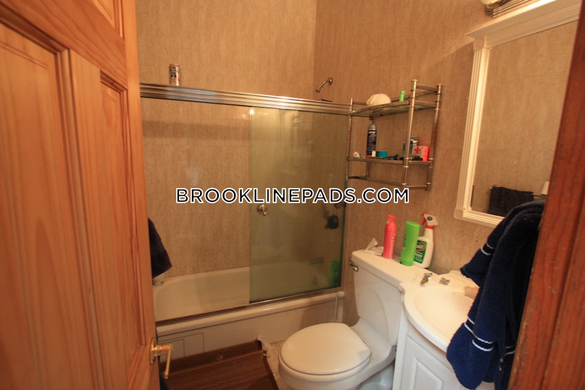 Brookline - Boston University - 4 Beds, 2 Baths - Image 8