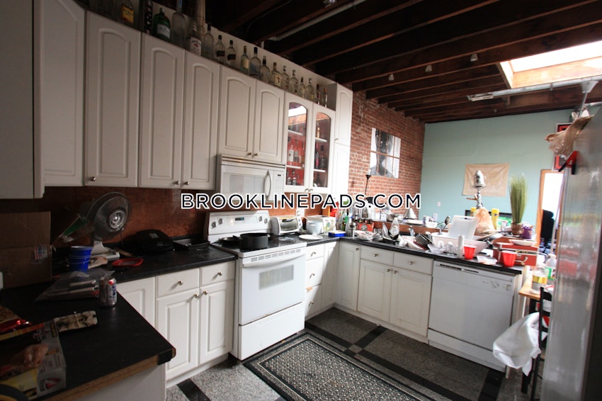 Brookline - Boston University - 4 Beds, 2 Baths - Image 6