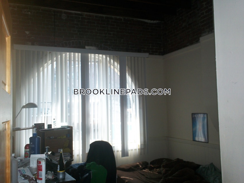 Brookline - Boston University - 4 Beds, 2 Baths - Image 1