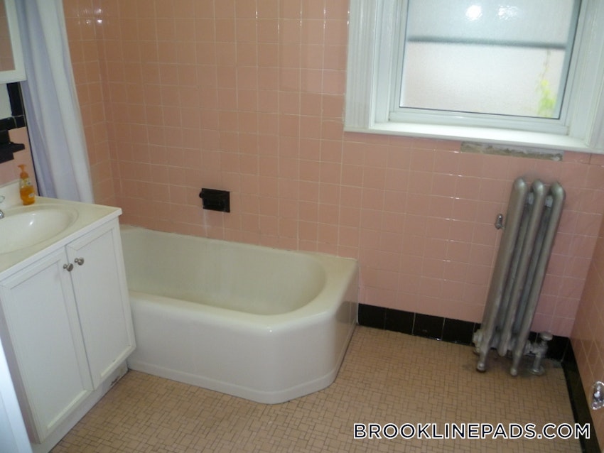 BROOKLINE- BOSTON UNIVERSITY - 2 Beds, 1 Bath - Image 20