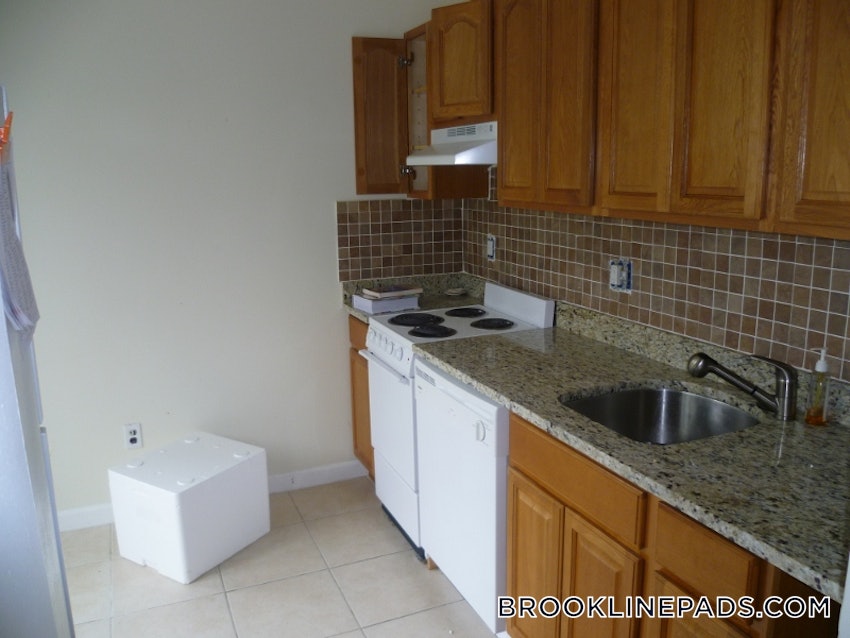 BROOKLINE- BOSTON UNIVERSITY - 2 Beds, 1 Bath - Image 17