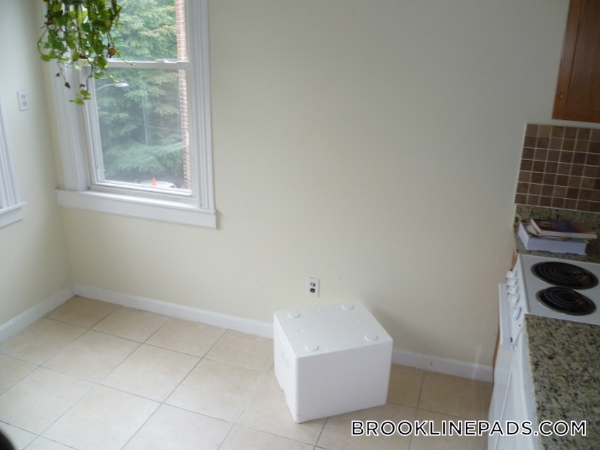 BROOKLINE- BOSTON UNIVERSITY - 2 Beds, 1 Bath - Image 18