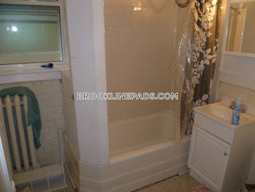 Brookline - 3 Beds, 2 Baths