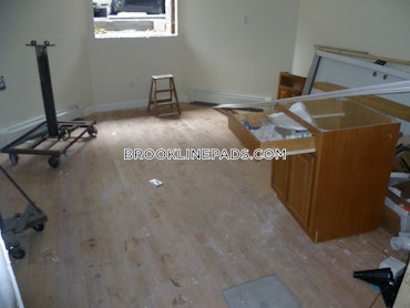 Brookline - 3 Beds, 2 Baths