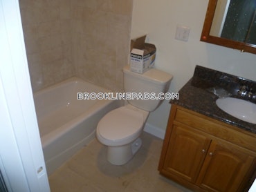 Brookline - 3 Beds, 2 Baths