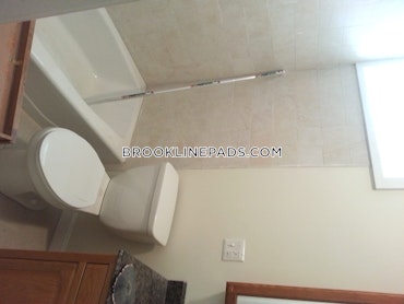 Brookline - 3 Beds, 2 Baths