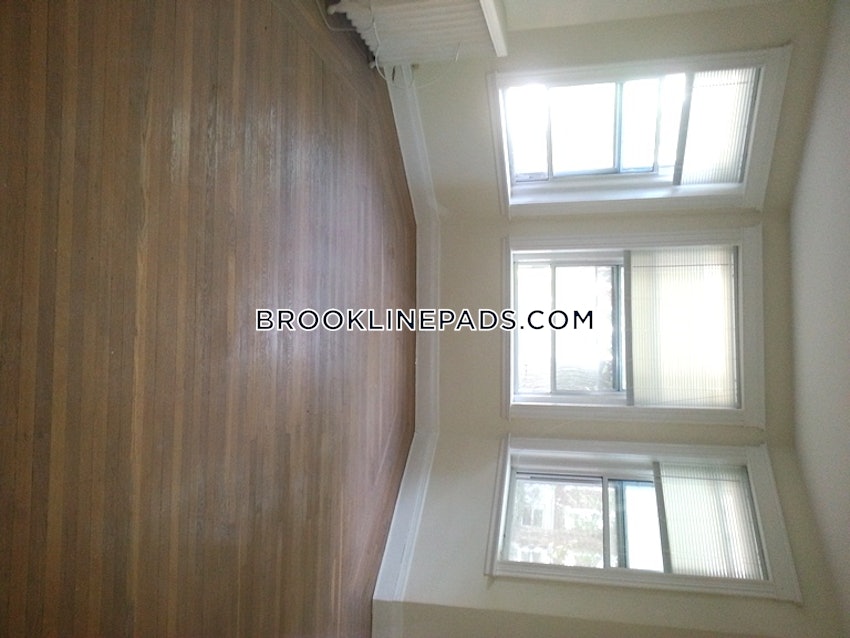 BROOKLINE- BOSTON UNIVERSITY - 4 Beds, 2 Baths - Image 24