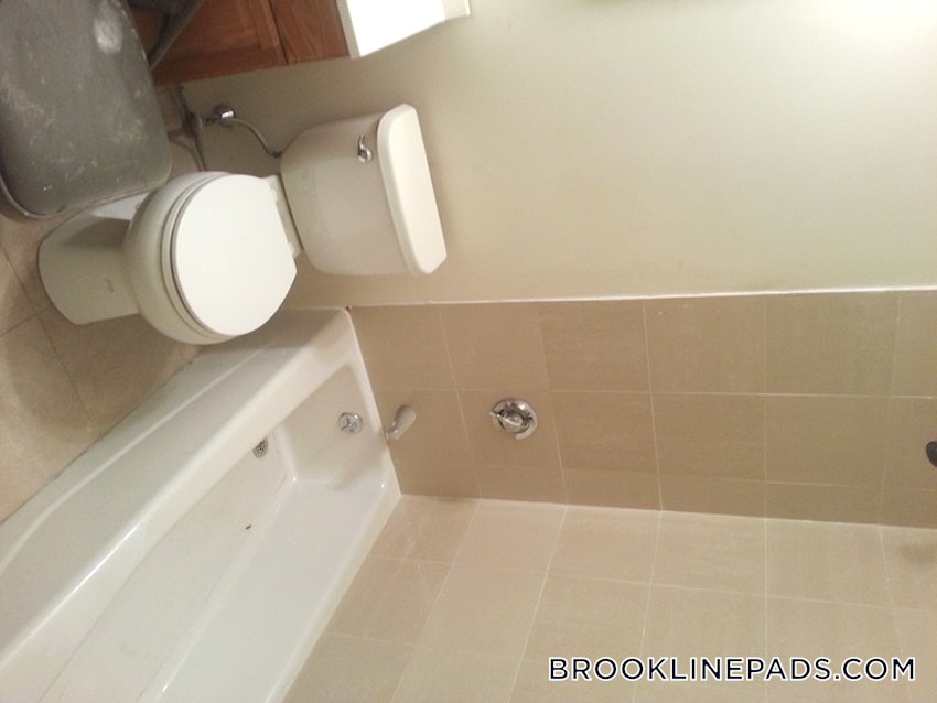 BROOKLINE- BOSTON UNIVERSITY - 4 Beds, 2 Baths - Image 56