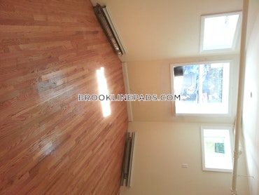 Brookline - 3 Beds, 2 Baths