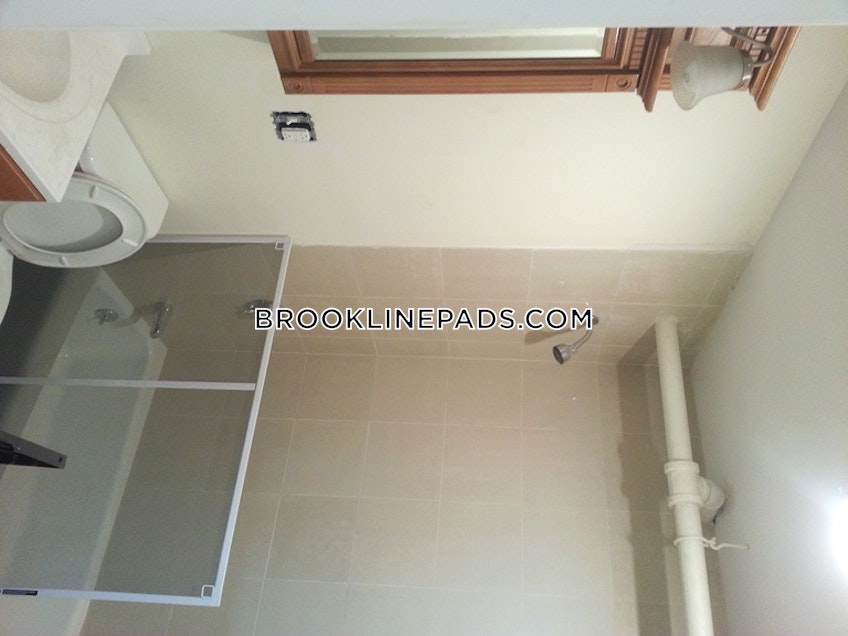 Brookline - $5,400+ /month