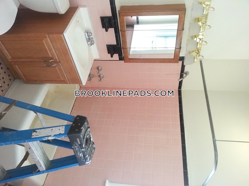 Brookline - $5,400+ /month