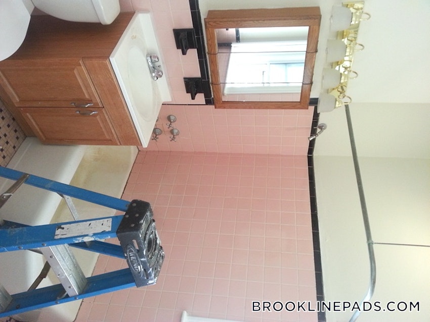 BROOKLINE- BOSTON UNIVERSITY - 3 Beds, 2 Baths - Image 22