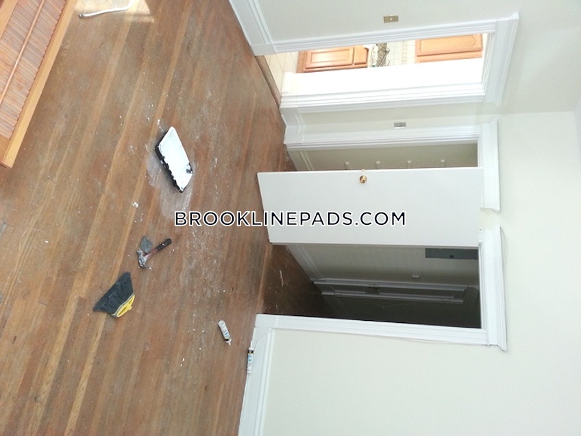 Brookline - $5,400+ /month