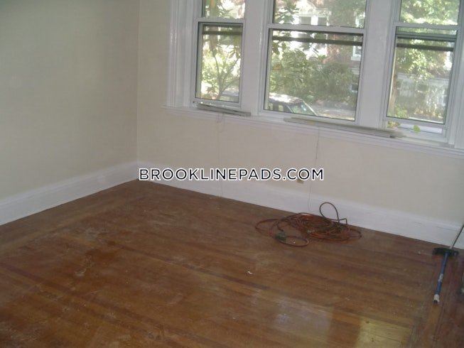 Brookline - $6,600+ /mo