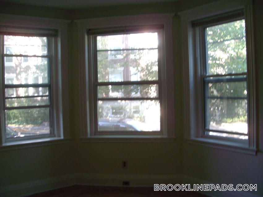 BROOKLINE- BOSTON UNIVERSITY - 4 Beds, 2 Baths - Image 27