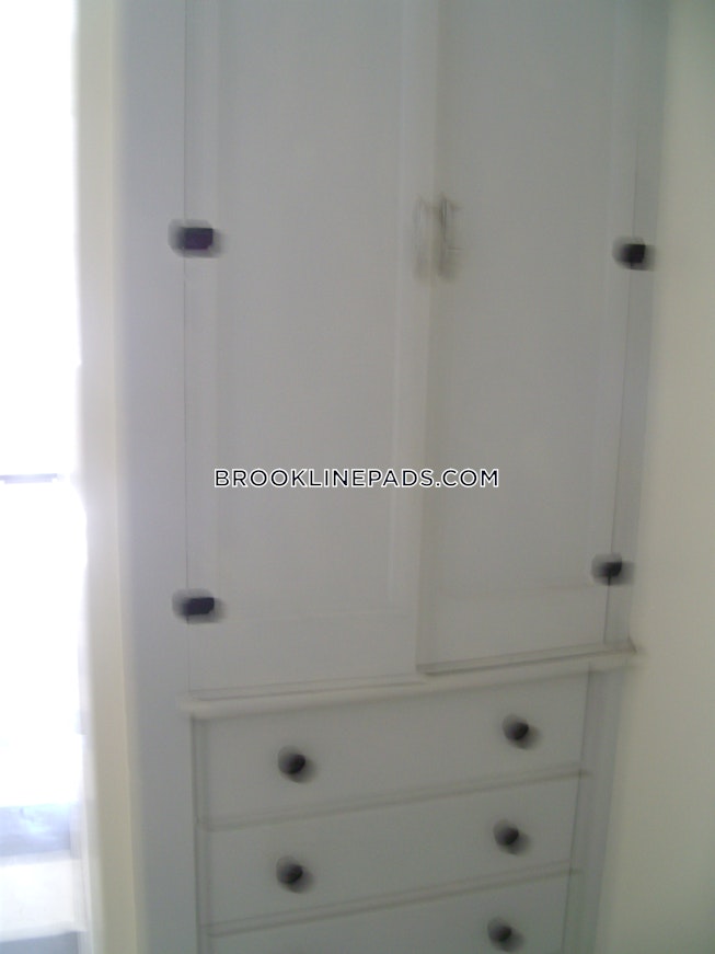 Brookline - $6,600+ /mo